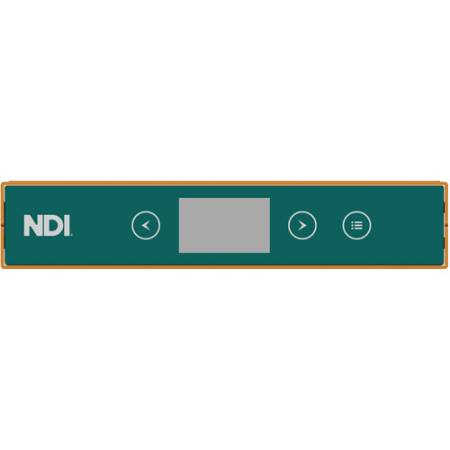 AVMATRIX DE21-4K PRO - 4K HDMI/NDI Encoder & Decoder